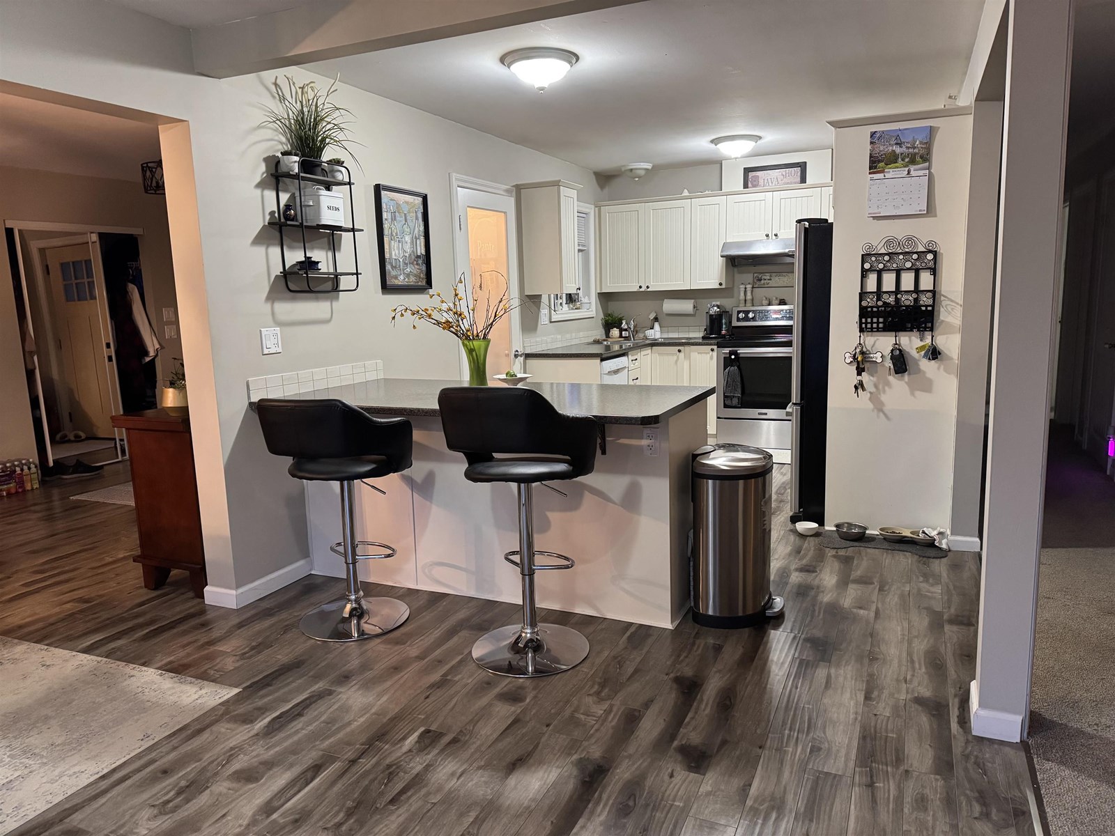 Property at 9957 DEWDNEY TRUCK ROAD image 3