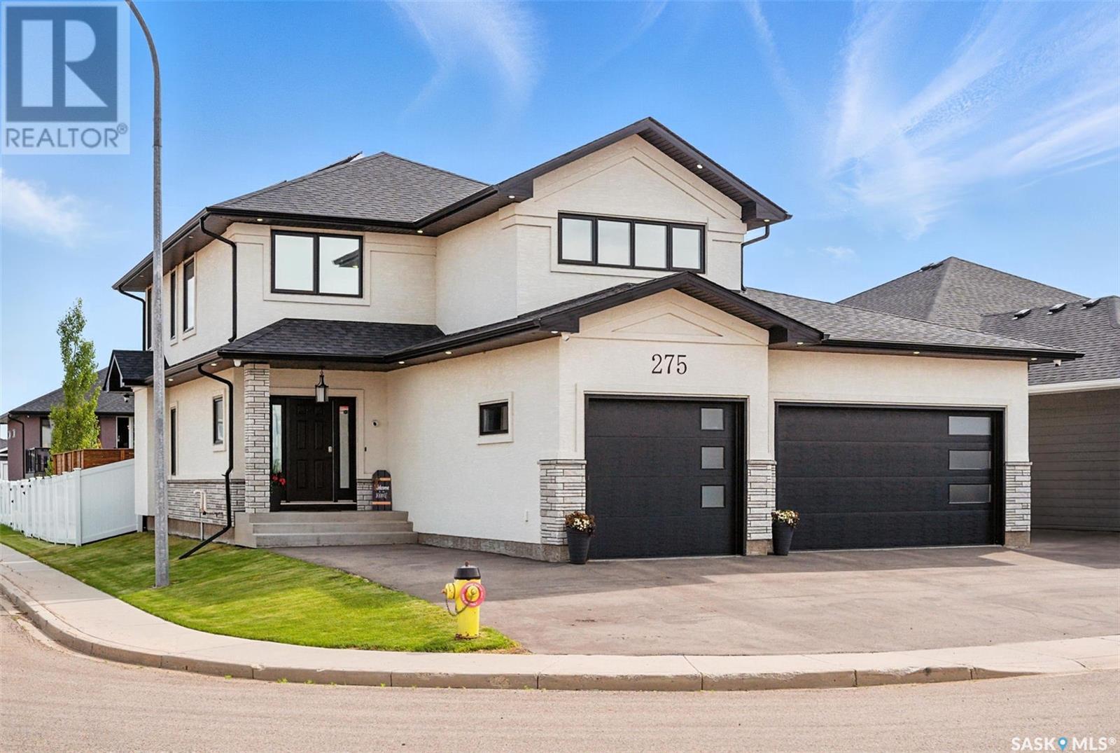 275 Cowan CRESCENT, martensville, Saskatchewan