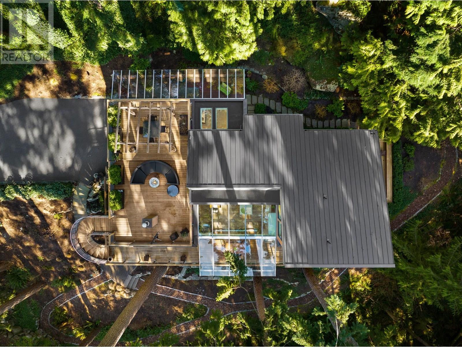 170 Sunset Drive, Lions Bay, British Columbia  V0N 2E0 - Photo 38 - R3017789