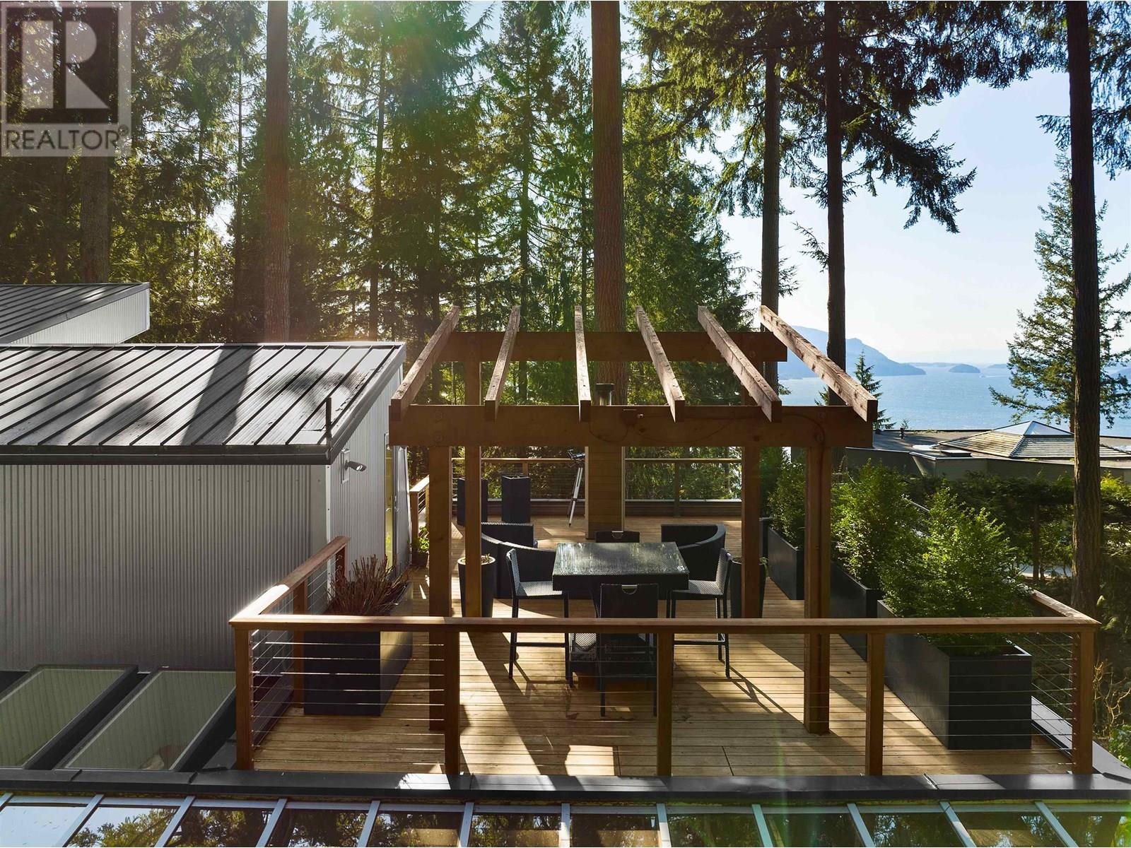 170 Sunset Drive, Lions Bay, British Columbia  V0N 2E0 - Photo 37 - R3017789