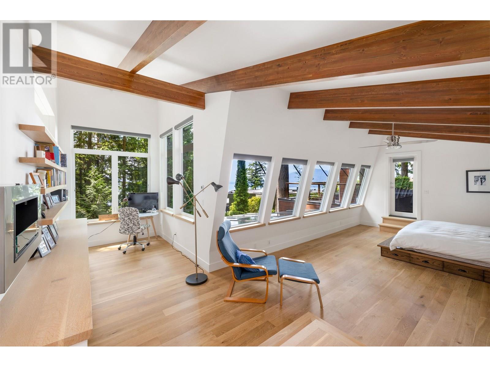 170 Sunset Drive, Lions Bay, British Columbia  V0N 2E0 - Photo 21 - R3017789