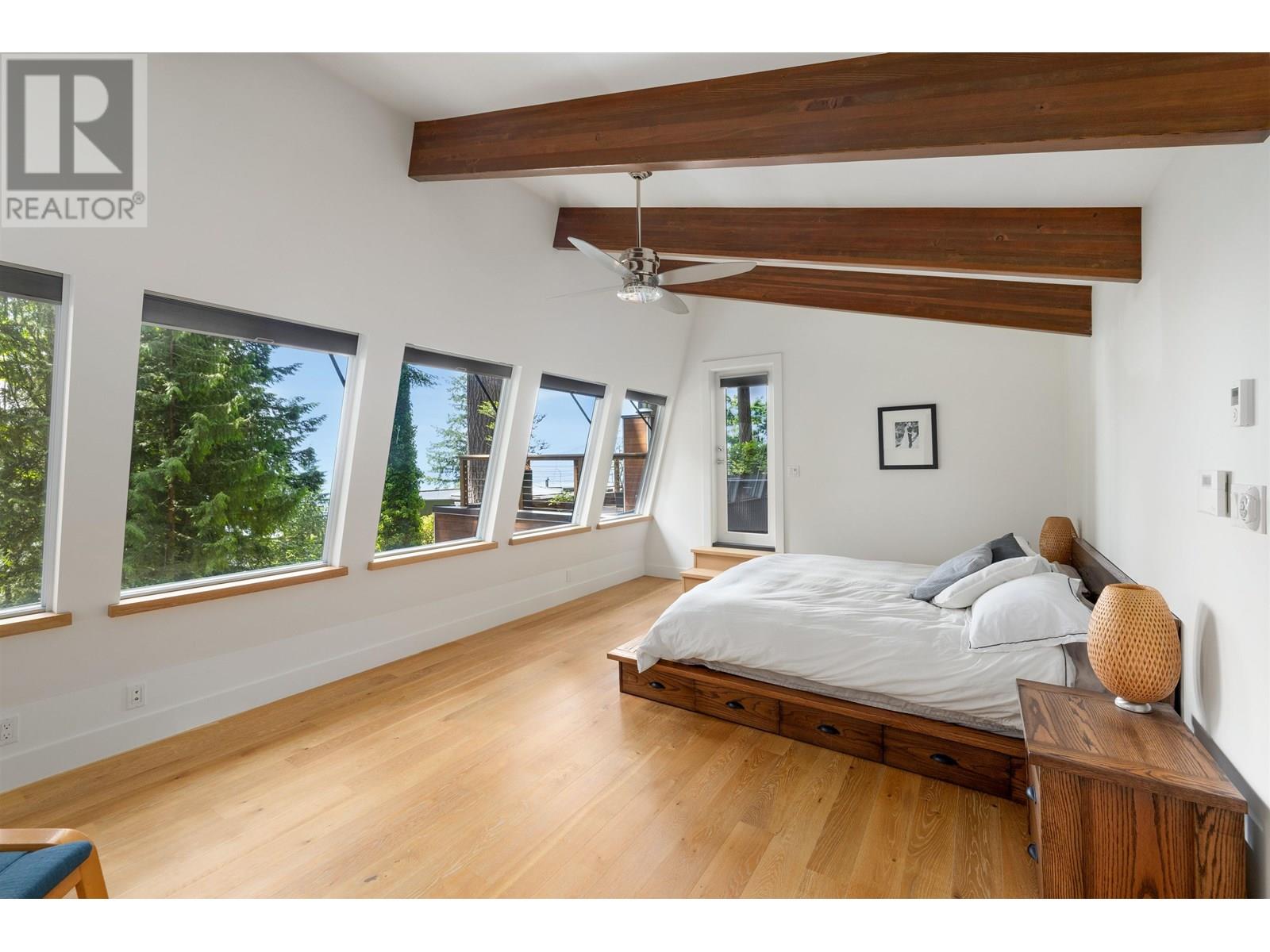 170 Sunset Drive, Lions Bay, British Columbia  V0N 2E0 - Photo 19 - R3017789