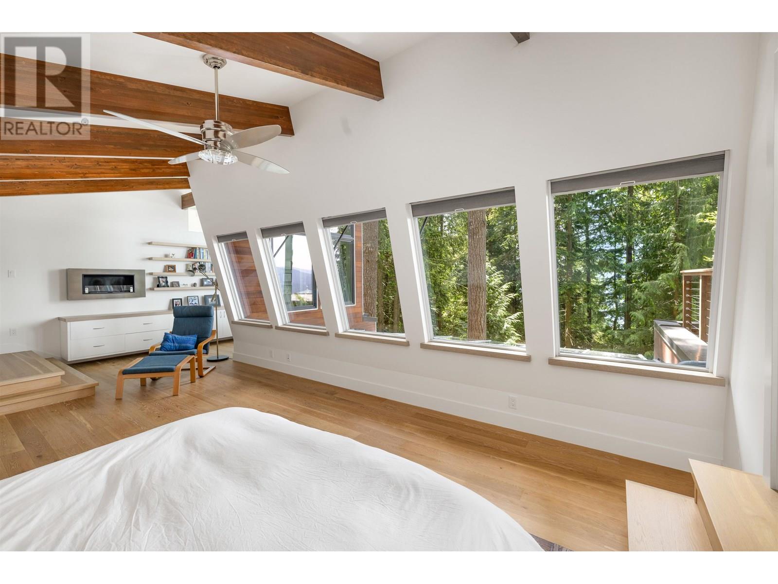 170 Sunset Drive, Lions Bay, British Columbia  V0N 2E0 - Photo 22 - R3017789