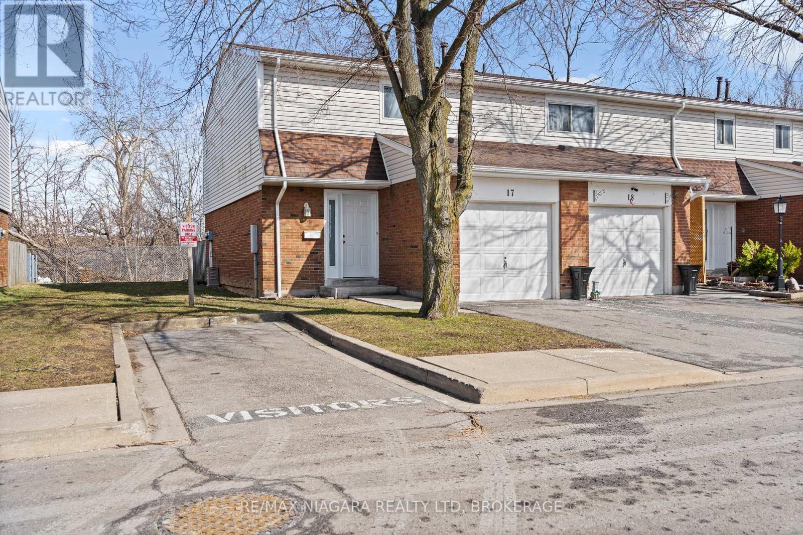 17 - 286 Cushman Road, St. Catharines, Ontario  L2M 6S8 - Photo 15 - X12238493
