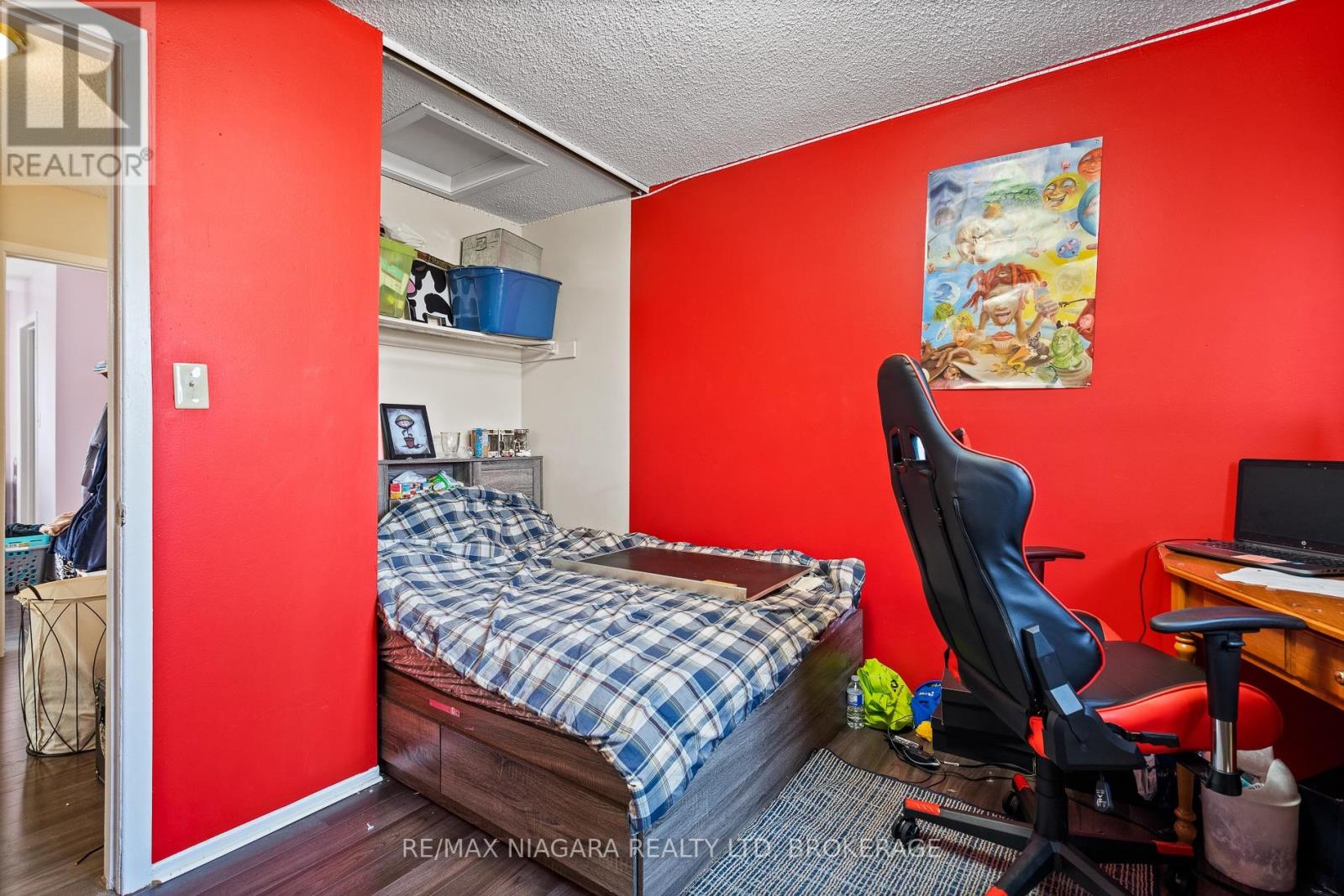 17 - 286 Cushman Road, St. Catharines, Ontario  L2M 6S8 - Photo 35 - X12238493