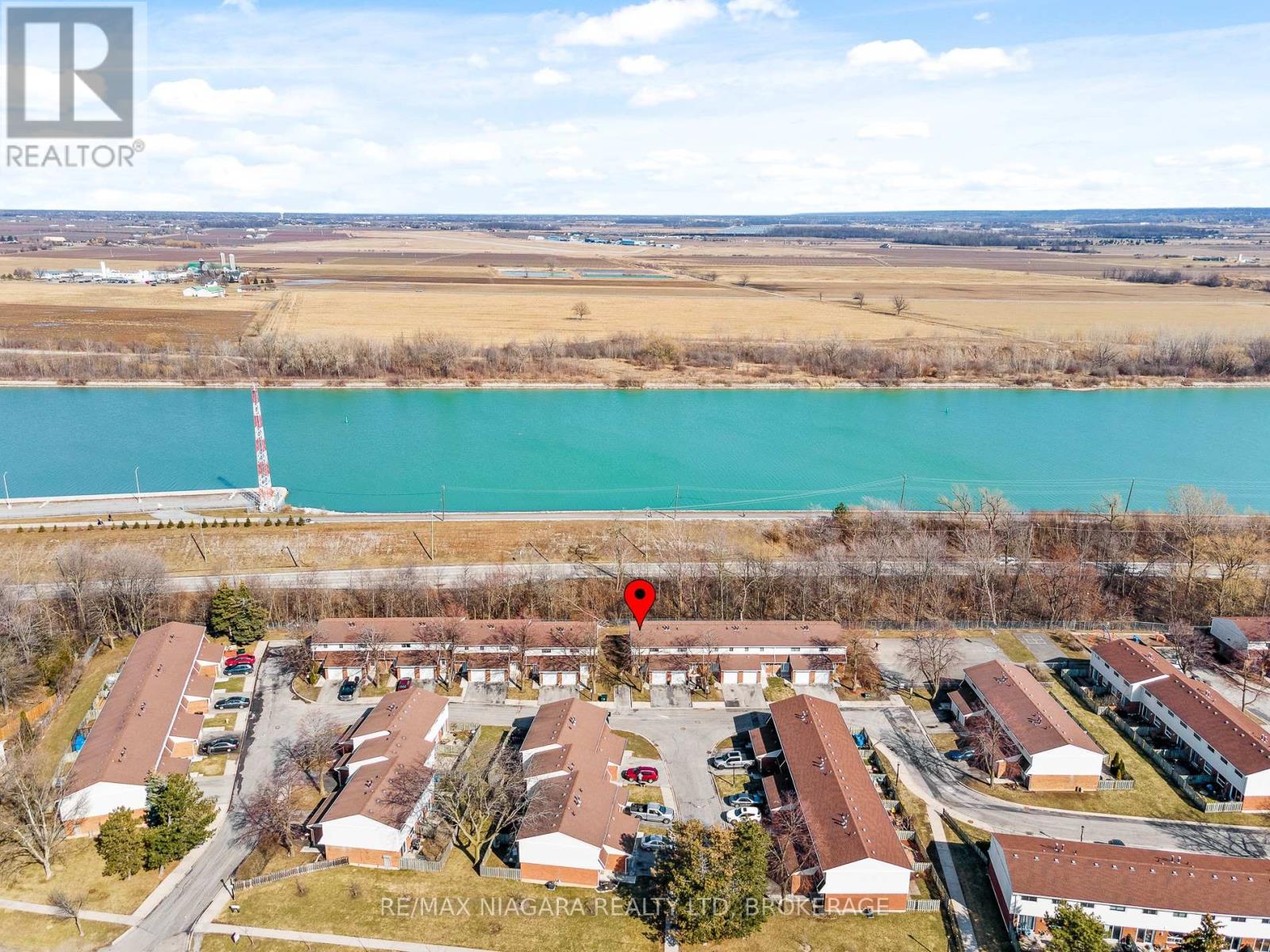 17 - 286 Cushman Road, St. Catharines, Ontario  L2M 6S8 - Photo 5 - X12238493