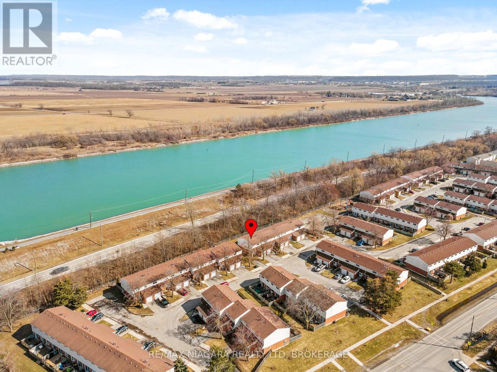 17 - 286 Cushman Road, St. Catharines, Ontario  L2M 6S8 - Photo 9 - X12238493