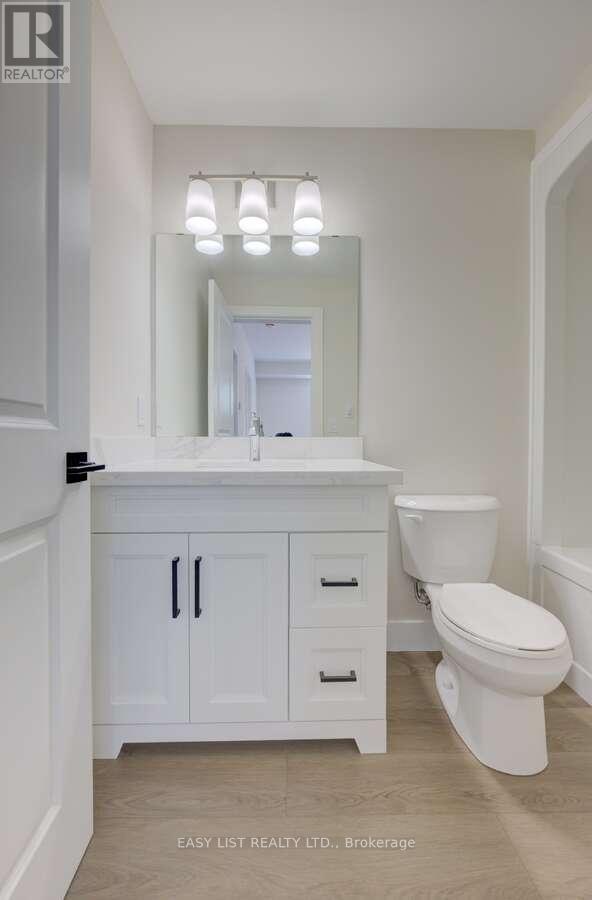 1 - 17 Peter Street, Kitchener, Ontario  N2G 3J5 - Photo 13 - X12238488