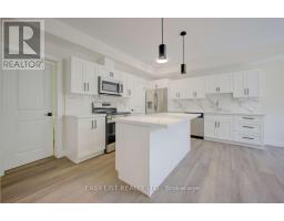 1 - 17 PETER STREET, Kitchener, Ontario