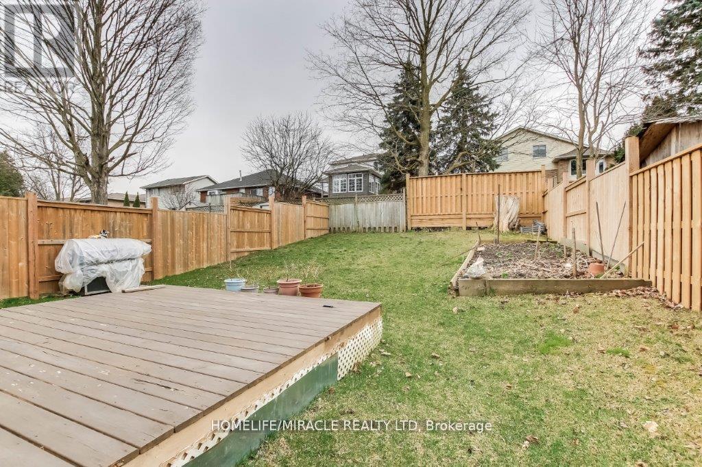 136 Cherry Street, Ingersoll, Ontario  N5C 1H7 - Photo 24 - X12238499