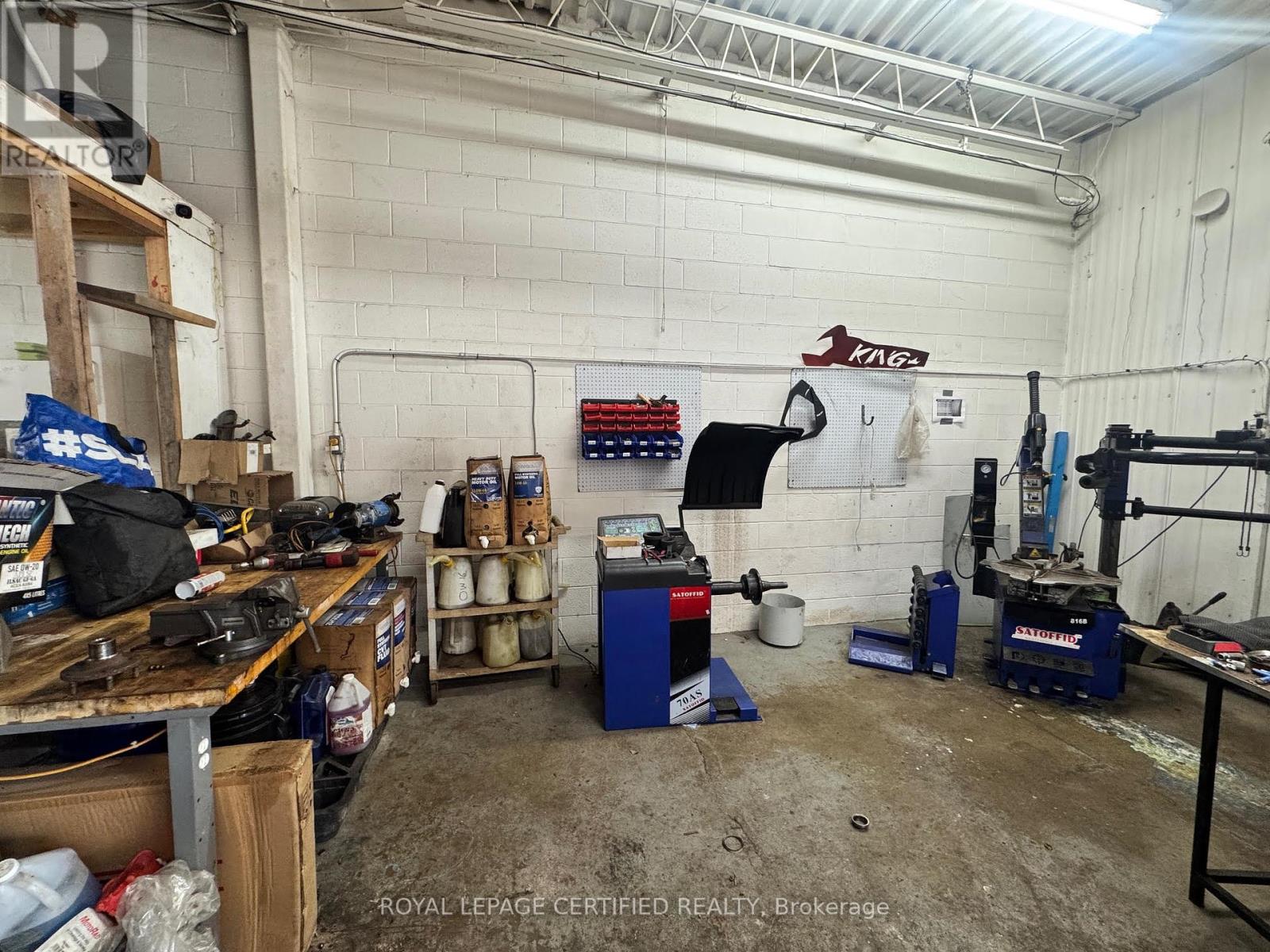 61 MILL STREET, Woodstock, Ontario