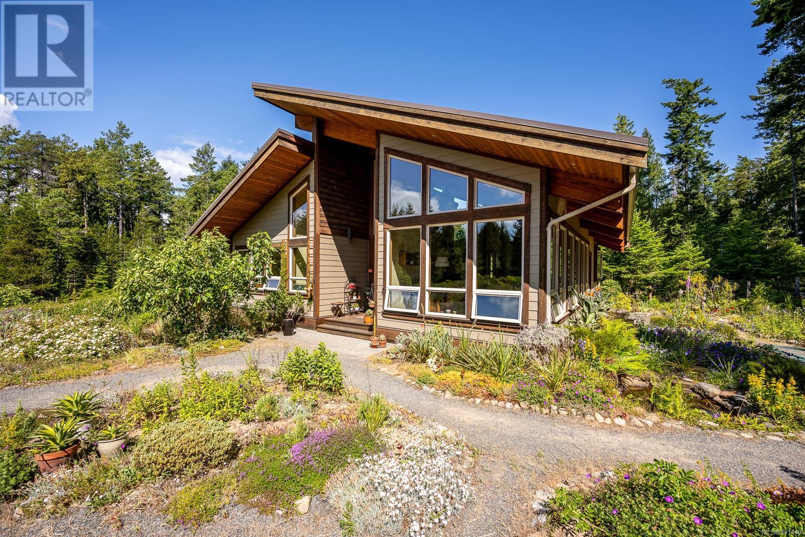 7300 The Point Rd, Denman Island, British Columbia  V0R 1T0 - Photo 34 - 991449