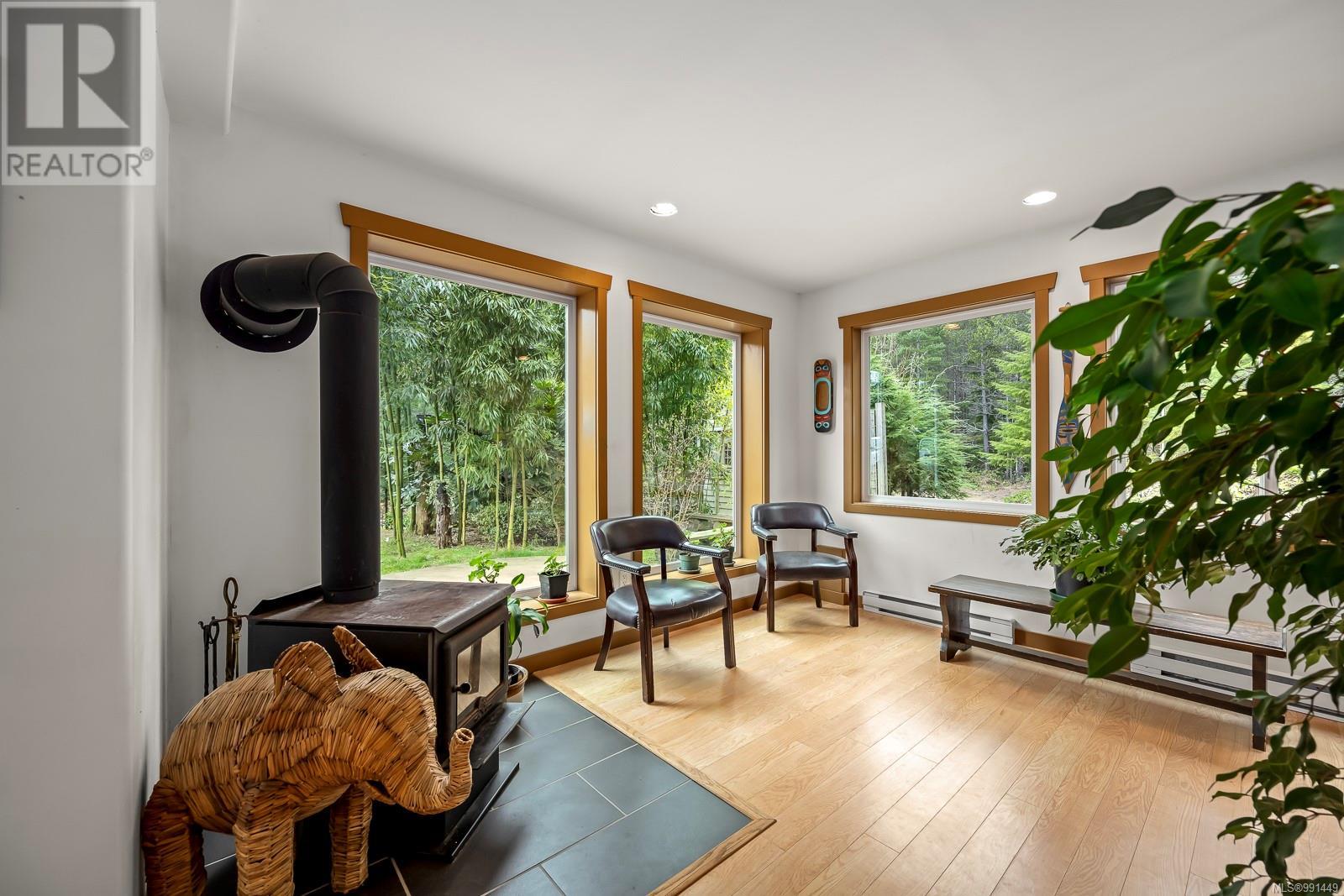 7300 The Point Rd, Denman Island, British Columbia  V0R 1T0 - Photo 47 - 991449