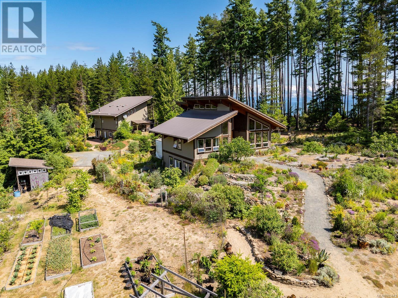 7300 The Point Rd, Denman Island, British Columbia  V0R 1T0 - Photo 41 - 991449
