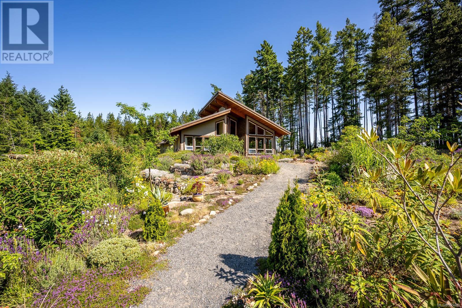 7300 The Point Rd, Denman Island, British Columbia  V0R 1T0 - Photo 65 - 991449