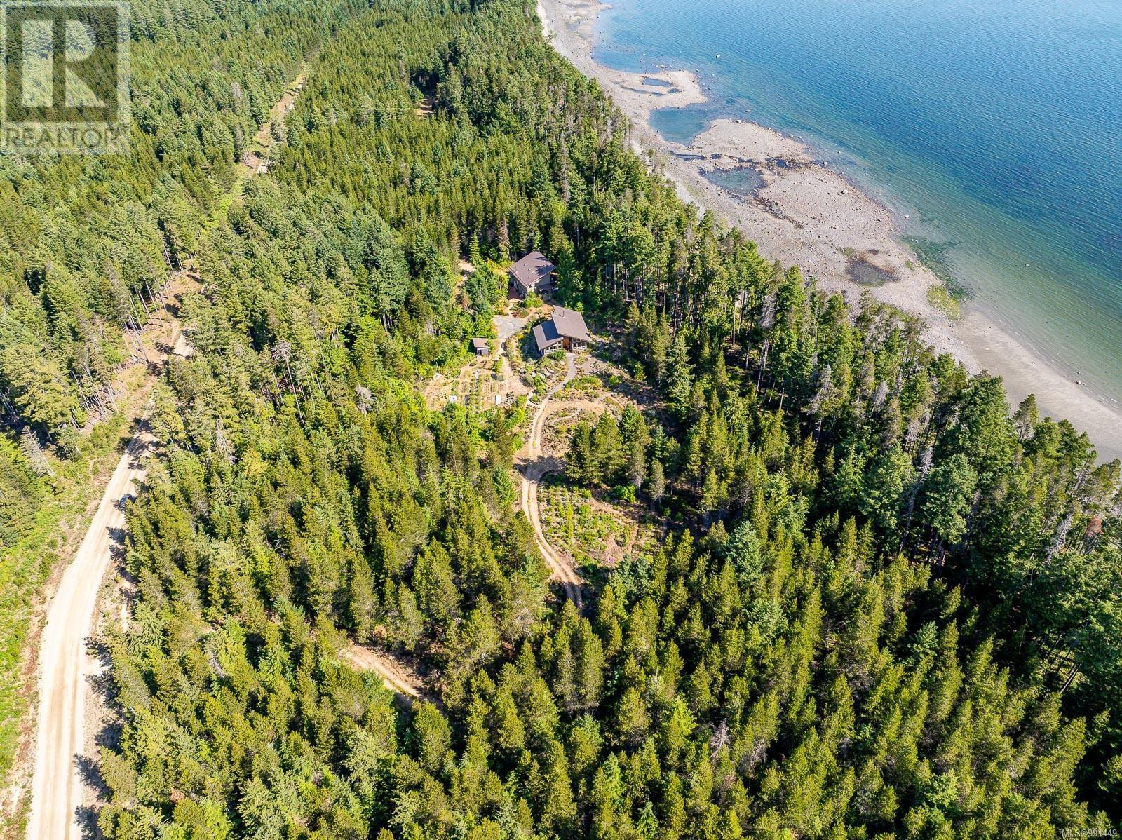 7300 The Point Rd, Denman Island, British Columbia  V0R 1T0 - Photo 70 - 991449