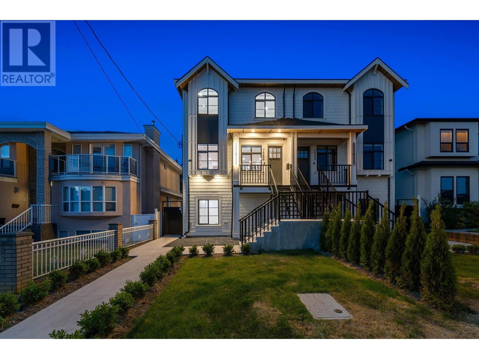 Property at 7586 2ND STREET image 1