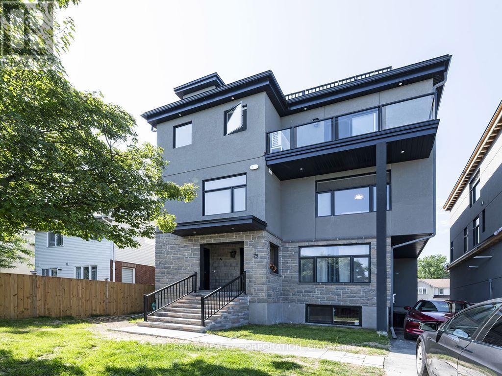 Property at A & B - 25 PENNARD WAY image 1