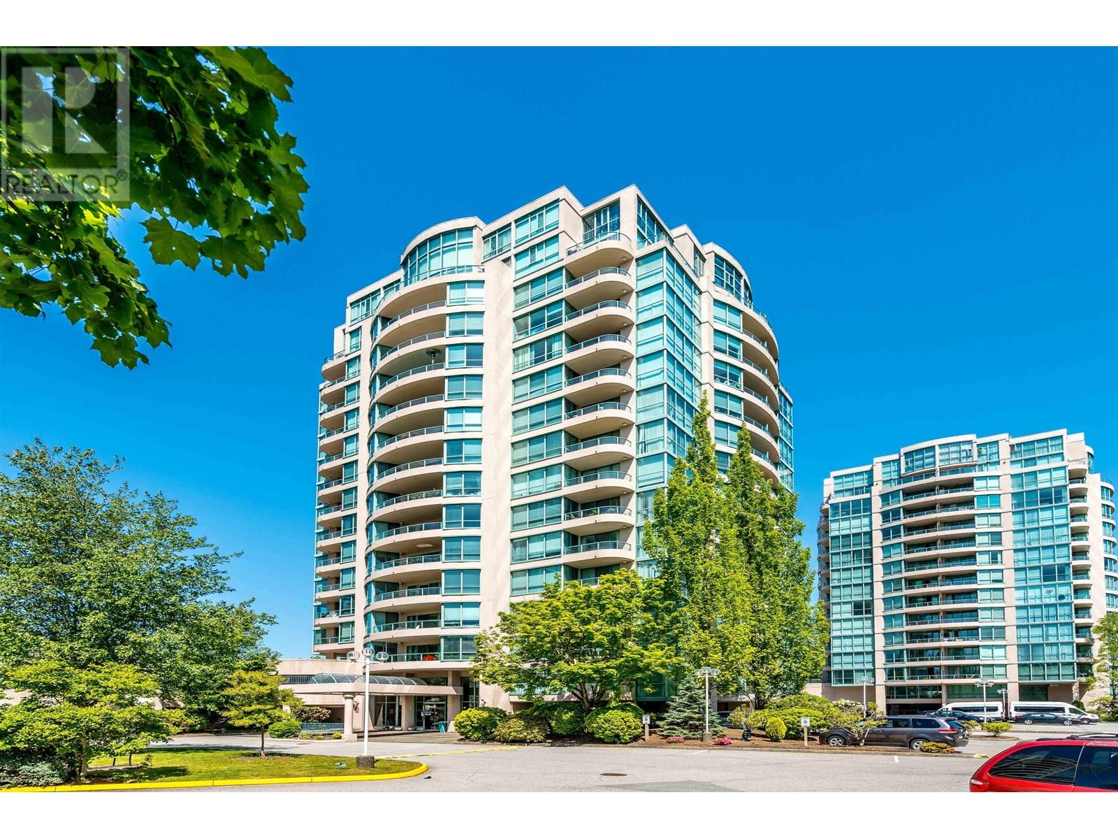 1505 8831 Lansdowne Road, Richmond, British Columbia  V6X 3T5 - Photo 2 - R3011288