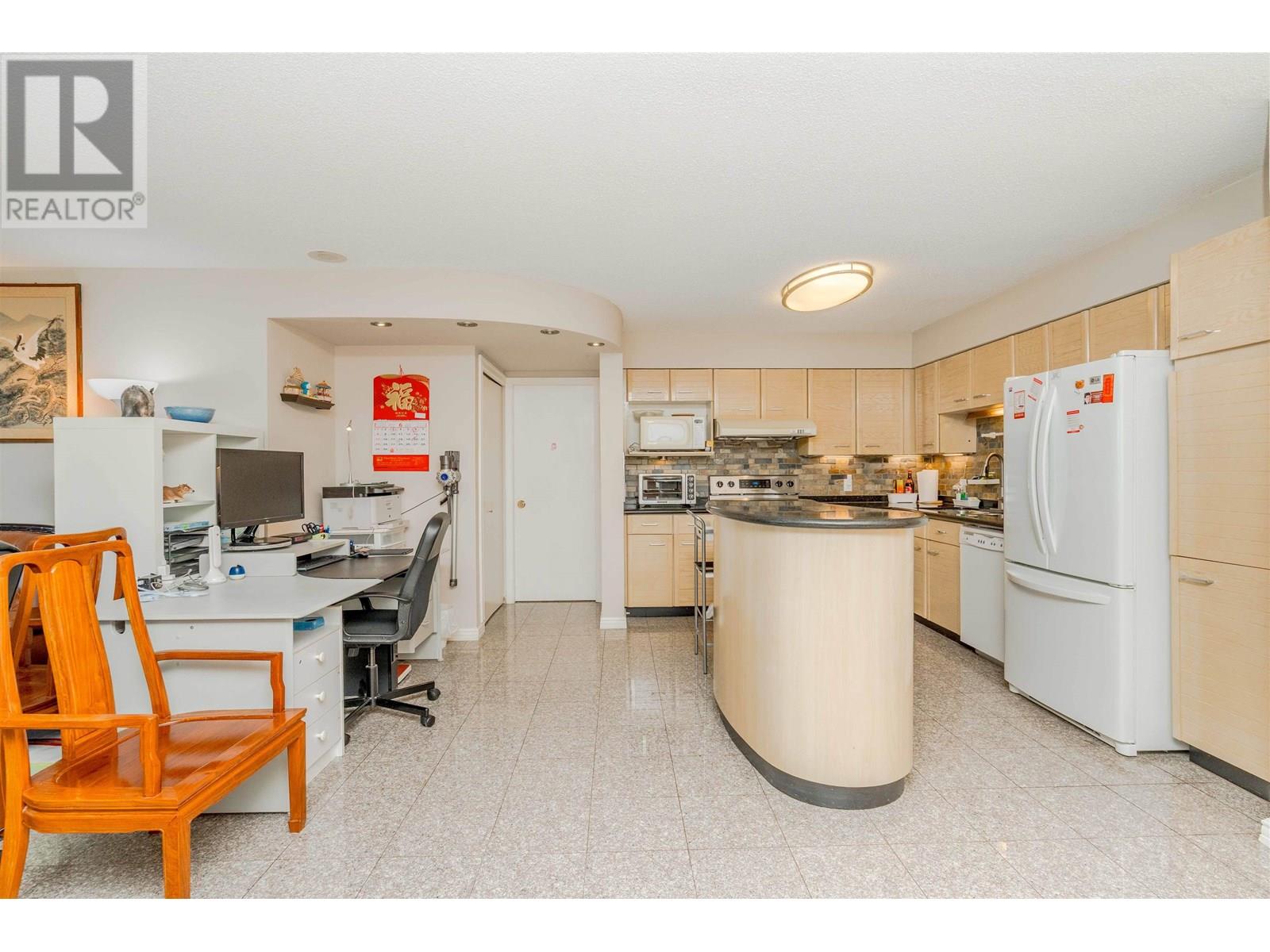 1505 8831 Lansdowne Road, Richmond, British Columbia  V6X 3T5 - Photo 8 - R3011288
