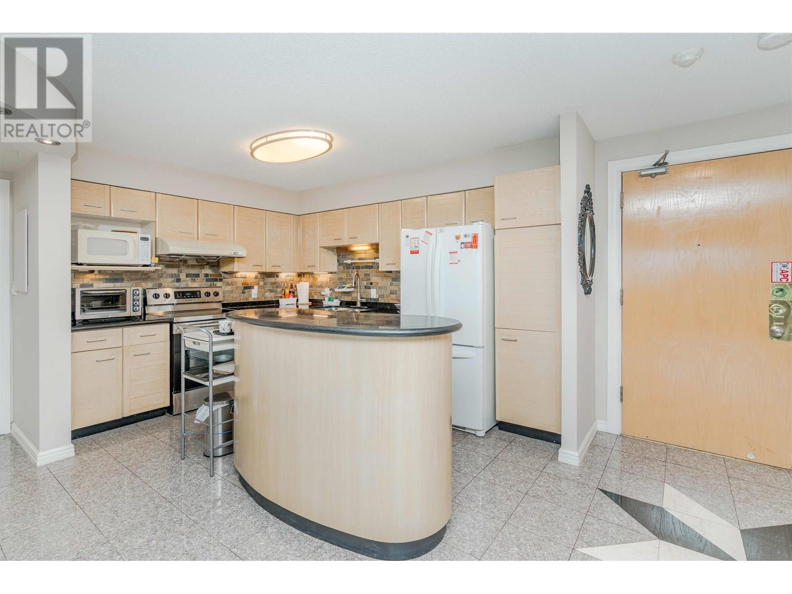 1505 8831 Lansdowne Road, Richmond, British Columbia  V6X 3T5 - Photo 7 - R3011288