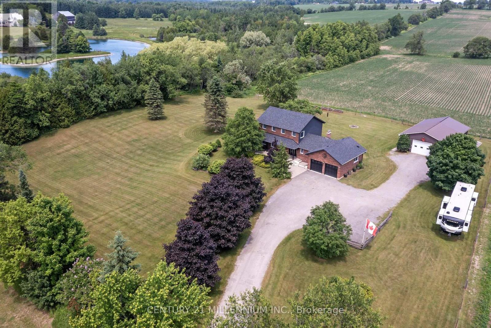 Property at 5653 EIGHTH LINE image 5