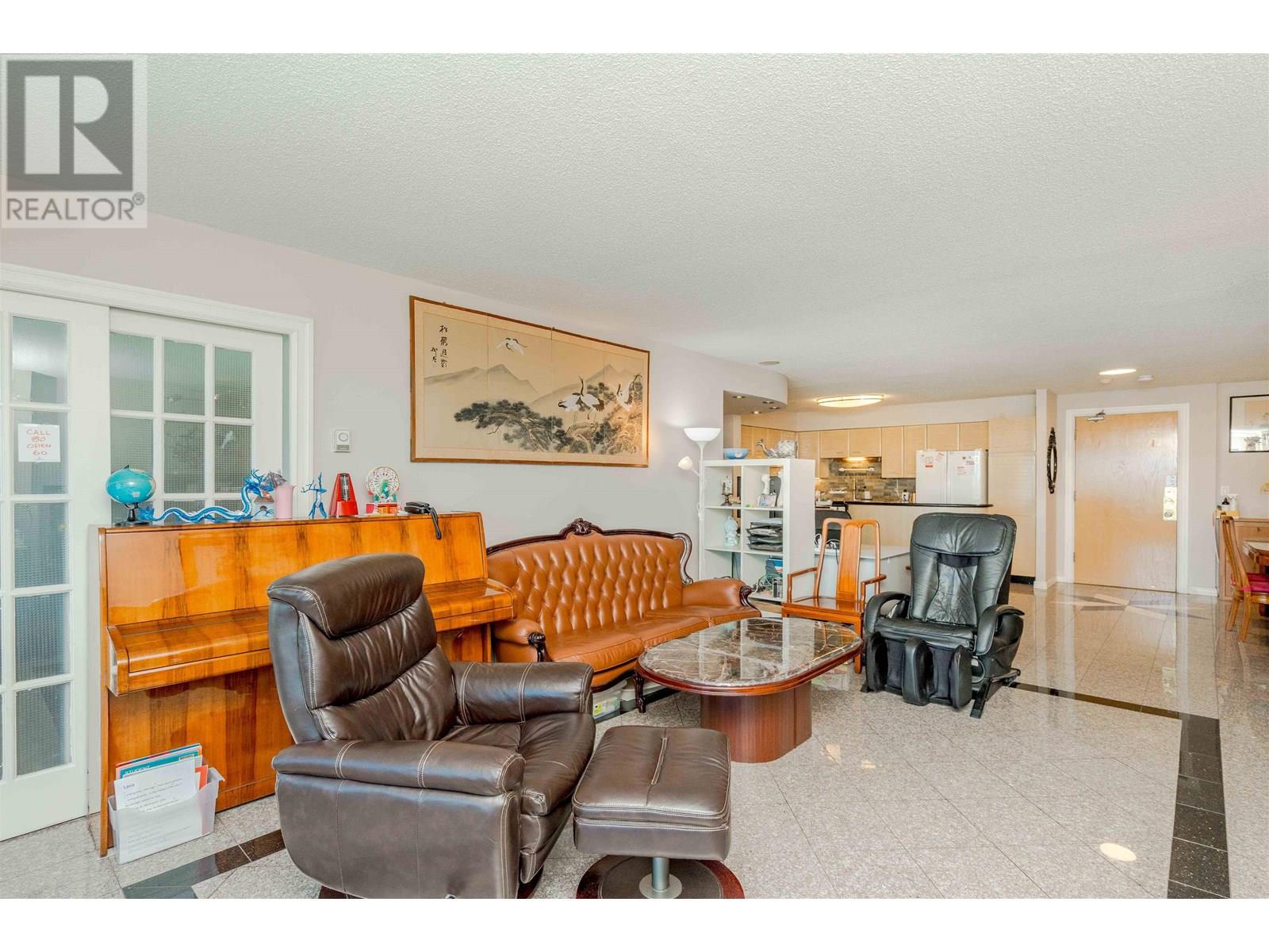 1505 8831 Lansdowne Road, Richmond, British Columbia  V6X 3T5 - Photo 15 - R3011288