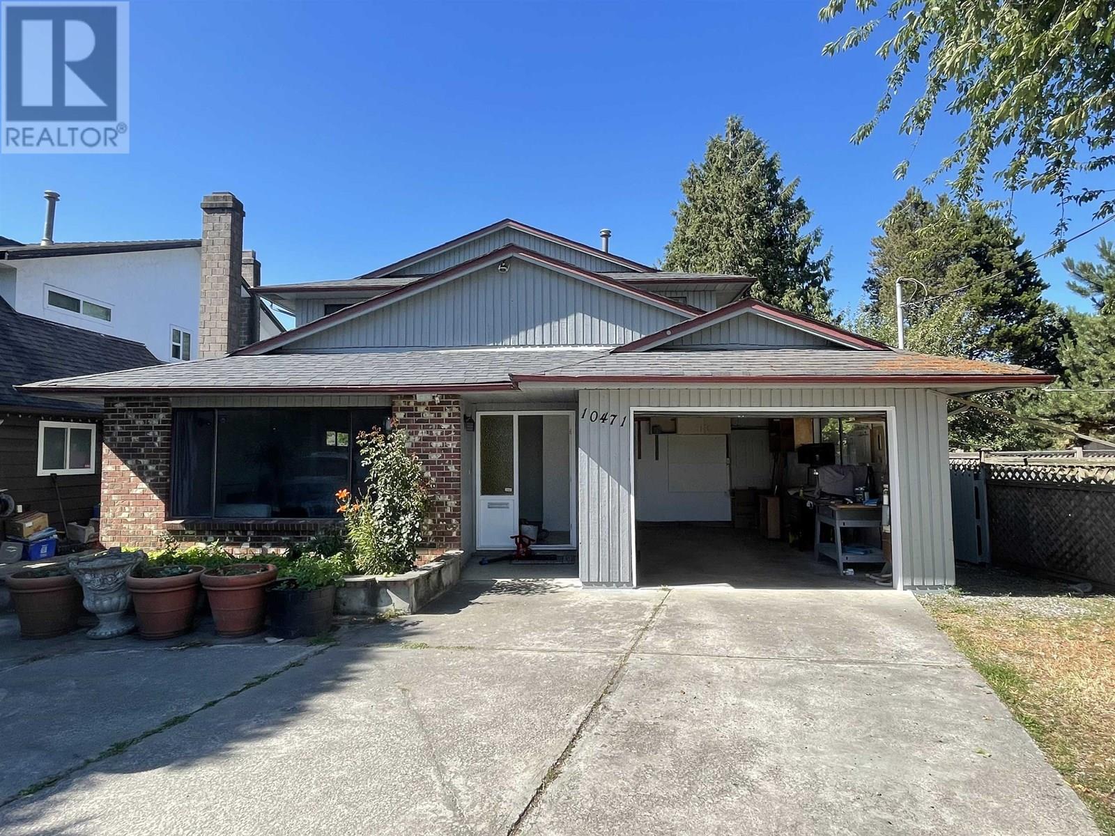 Property at 10471 STEVESTON HIGHWAY image 1