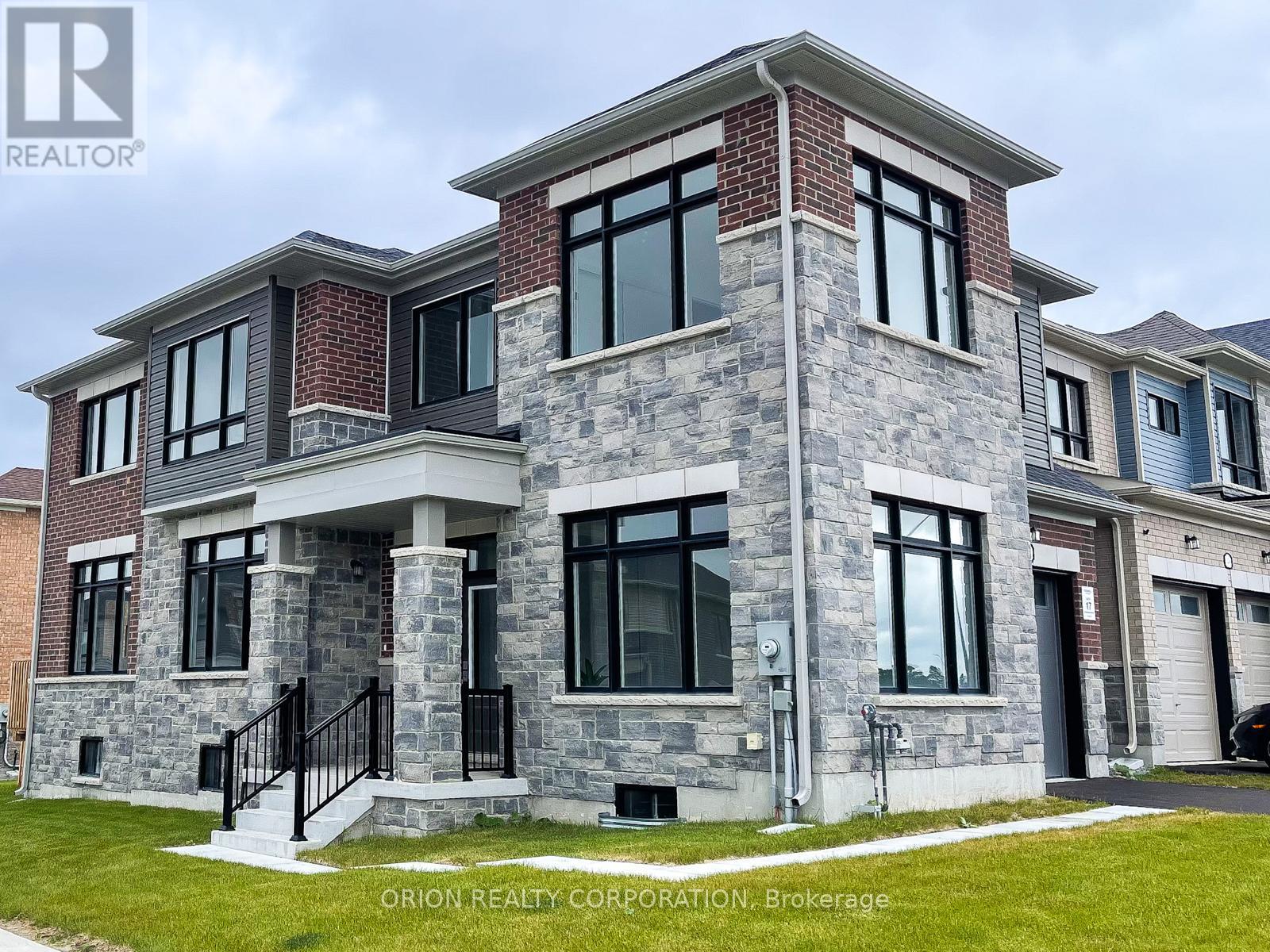 147 Fenchurch Manor, Barrie, Ontario  L9J 0X1 - Photo 8 - S12238536