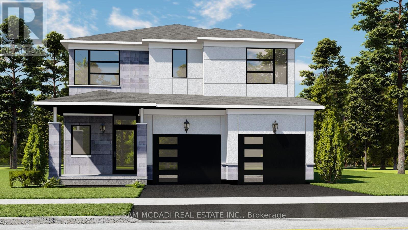 Lot 3 - 16 Linden Lane, Grimsby, Ontario  L3M 5M6 - Photo 10 - X12238522