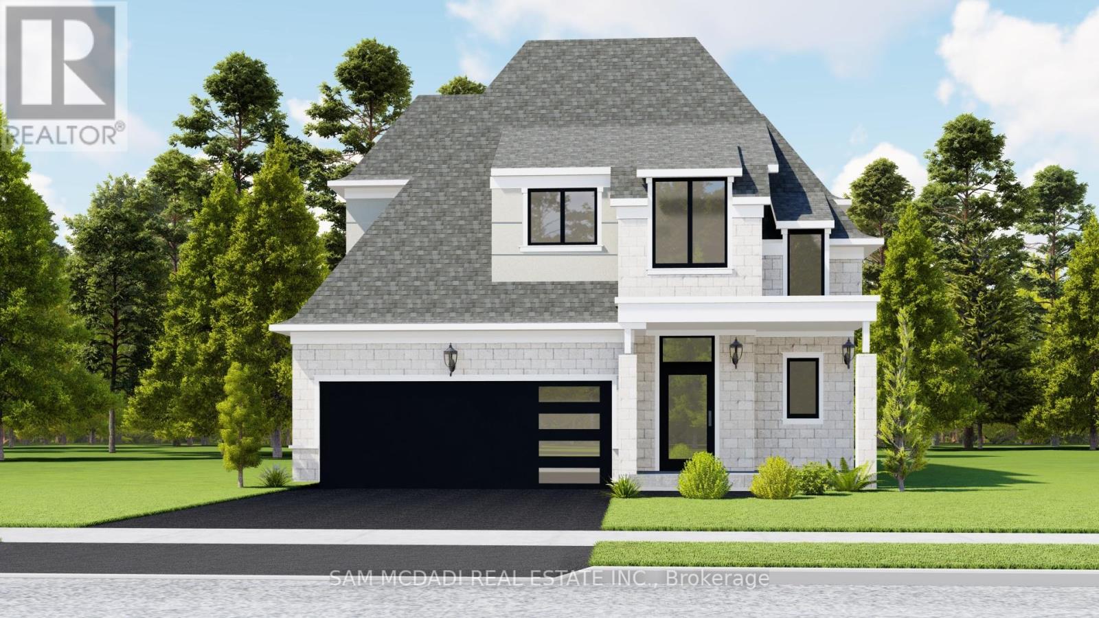 Lot 3 - 16 Linden Lane, Grimsby, Ontario  L3M 5M6 - Photo 6 - X12238522