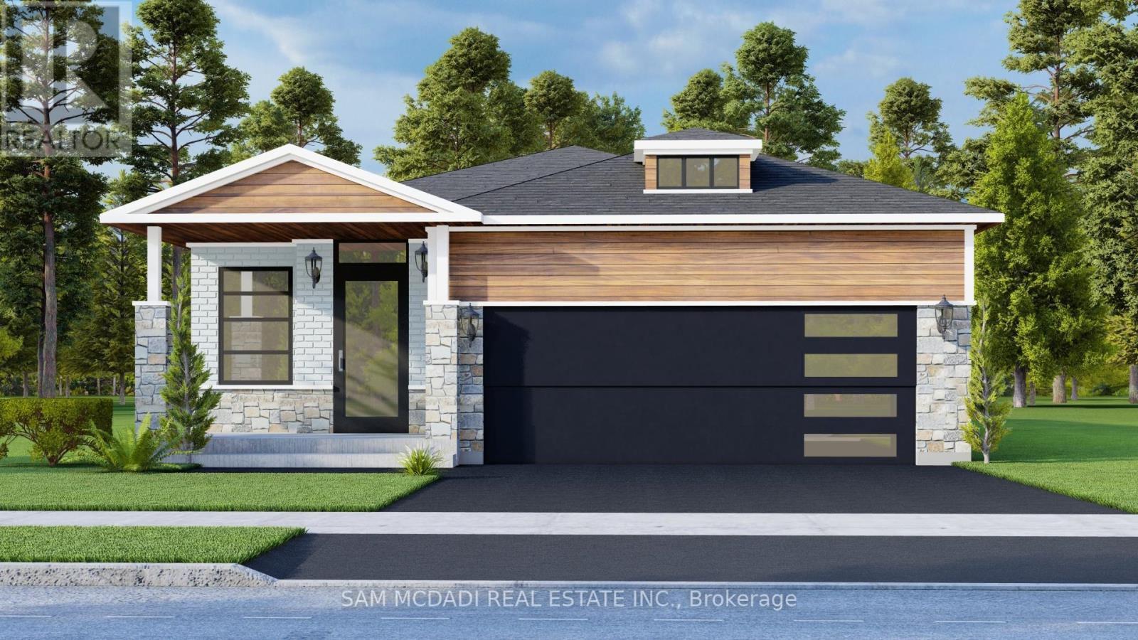 Lot 2 - 18 Linden Lane, Grimsby, Ontario  L3M 5M6 - Photo 10 - X12238534