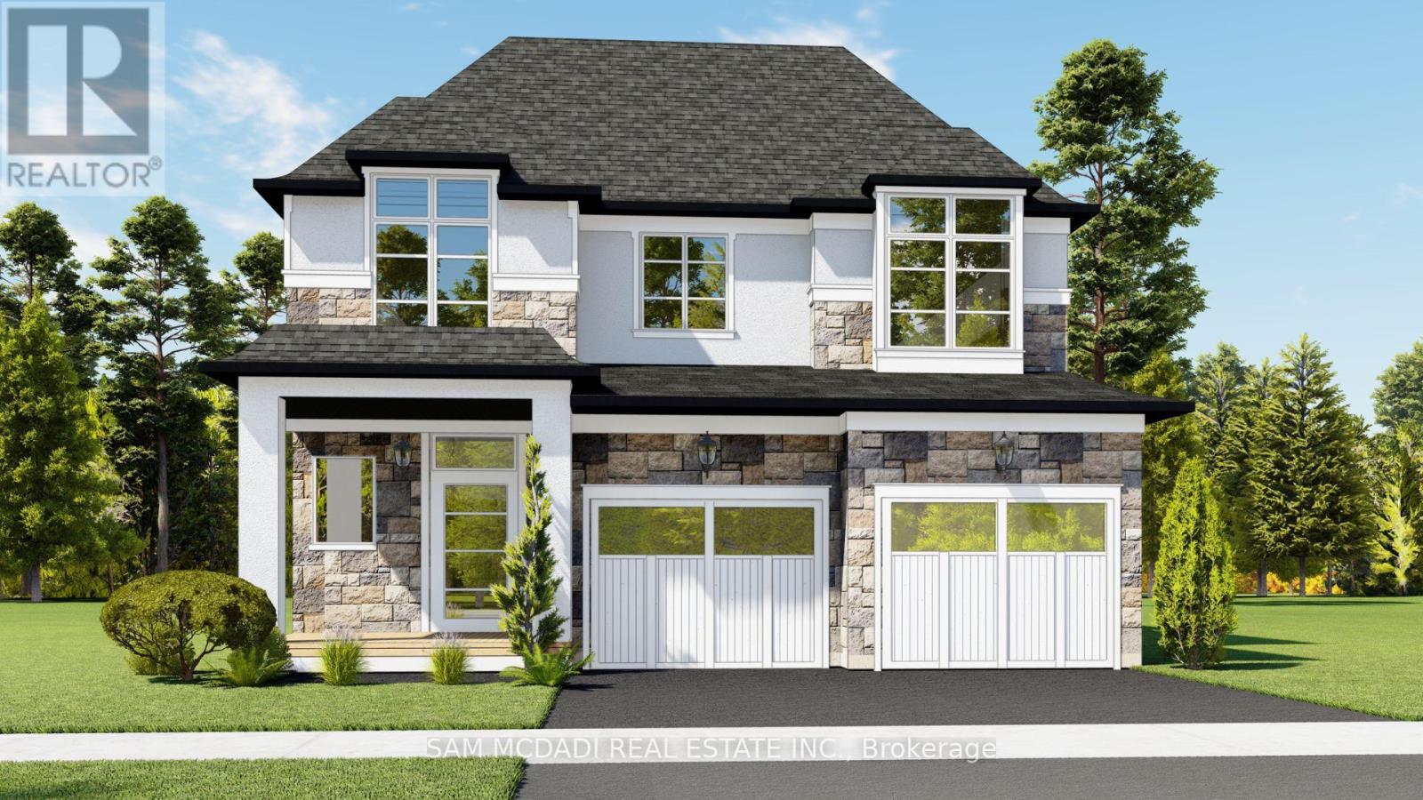 Lot 2 - 18 Linden Lane, Grimsby, Ontario  L3M 5M6 - Photo 6 - X12238534