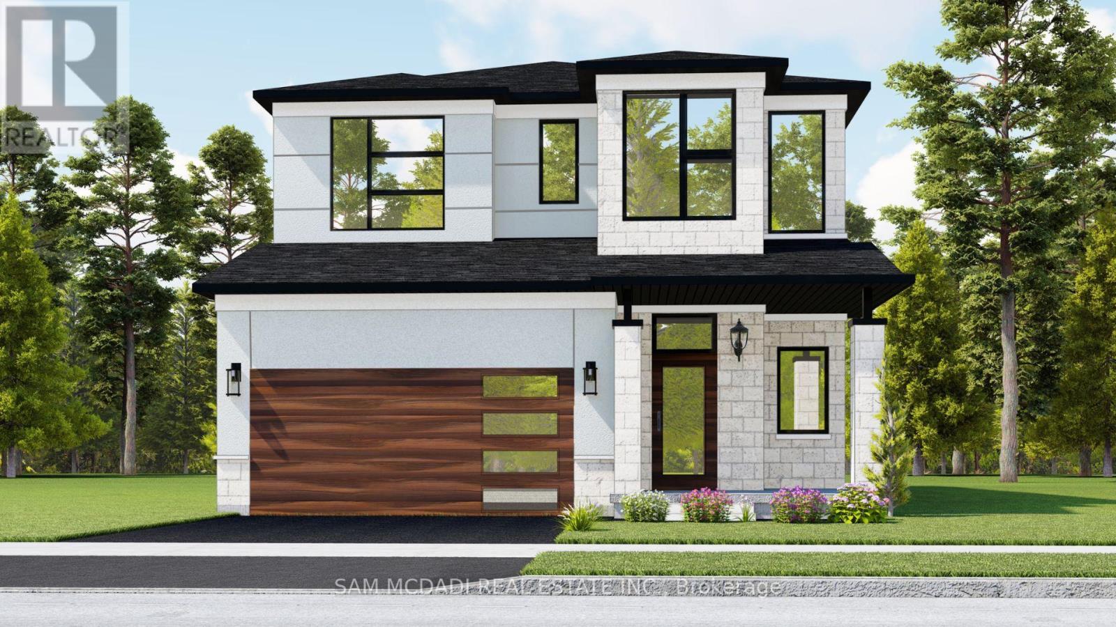 Lot 2 - 18 Linden Lane, Grimsby, Ontario  L3M 5M6 - Photo 7 - X12238534