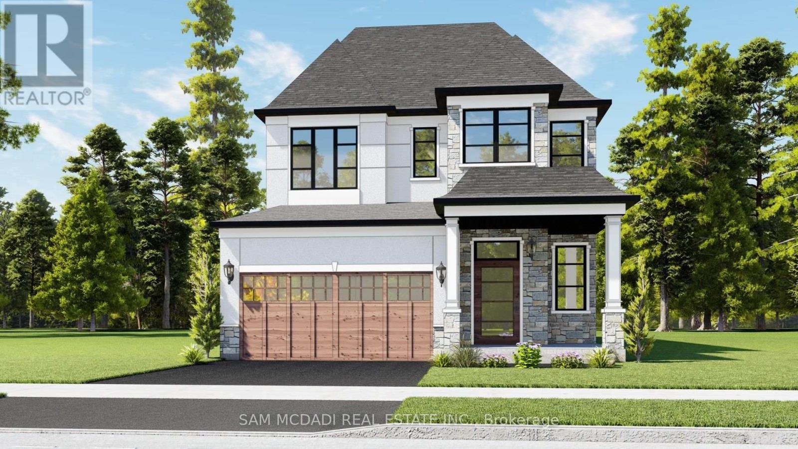 Lot 2 - 18 Linden Lane, Grimsby, Ontario  L3M 5M6 - Photo 8 - X12238534
