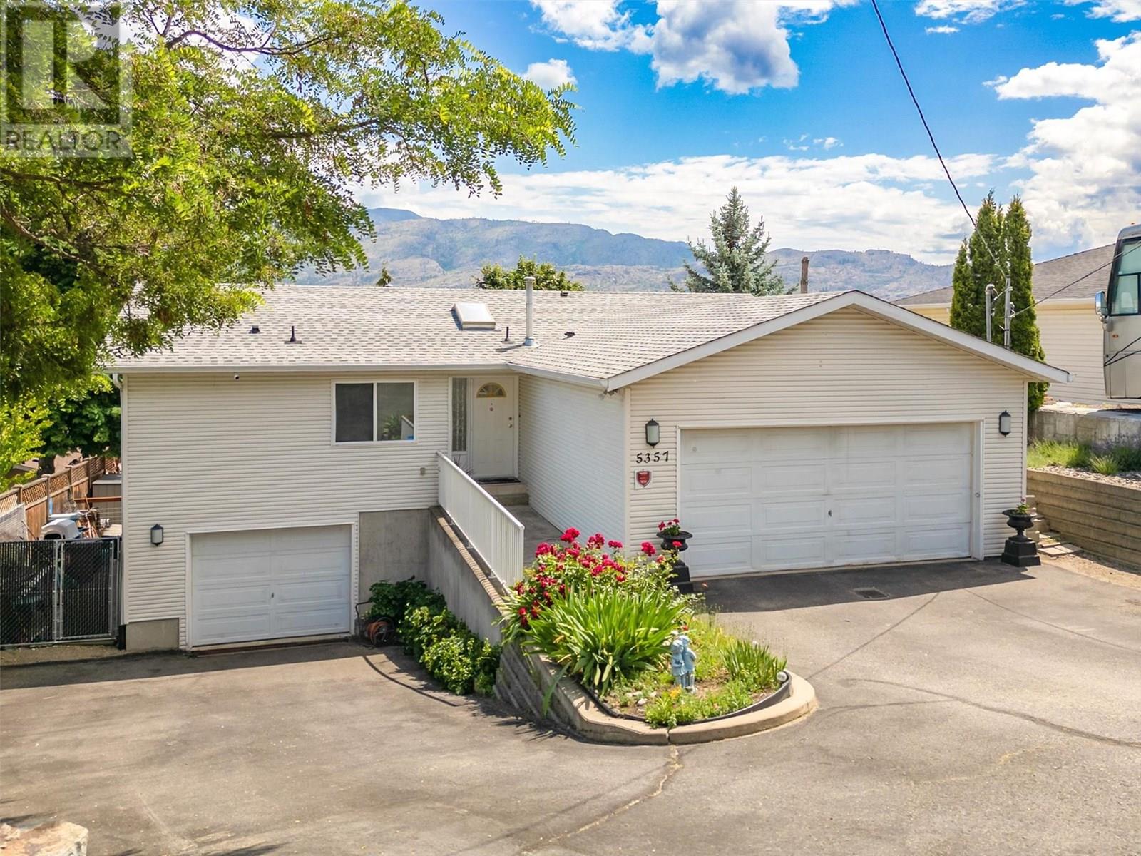 5357 Buchanan Road, Peachland, British Columbia