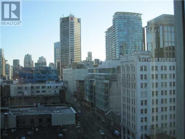1201 438 SEYMOUR STREET, vancouver, British Columbia V6B6H4
