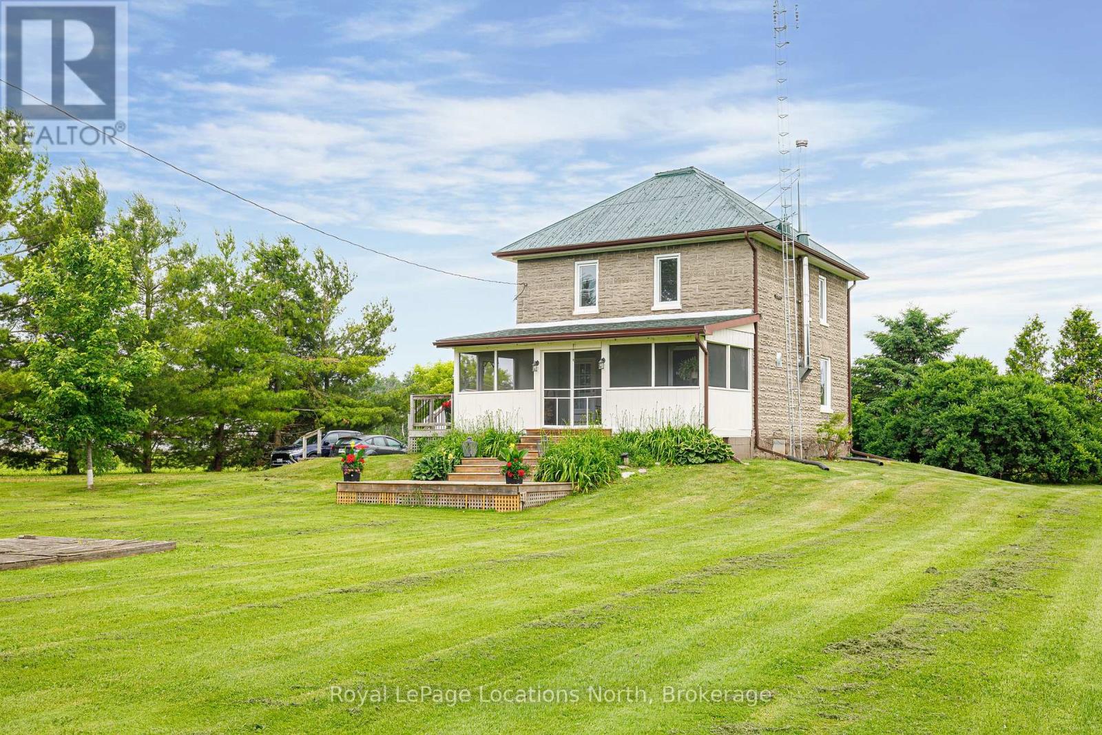 5576 CONCESSION RD 6 SUNNIDALE, Clearview, Ontario