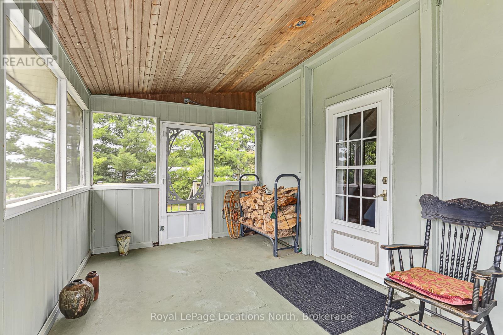 5576 Concession Rd 6 Sunnidale, Clearview, Ontario  L0M 1N0 - Photo 12 - S12238552