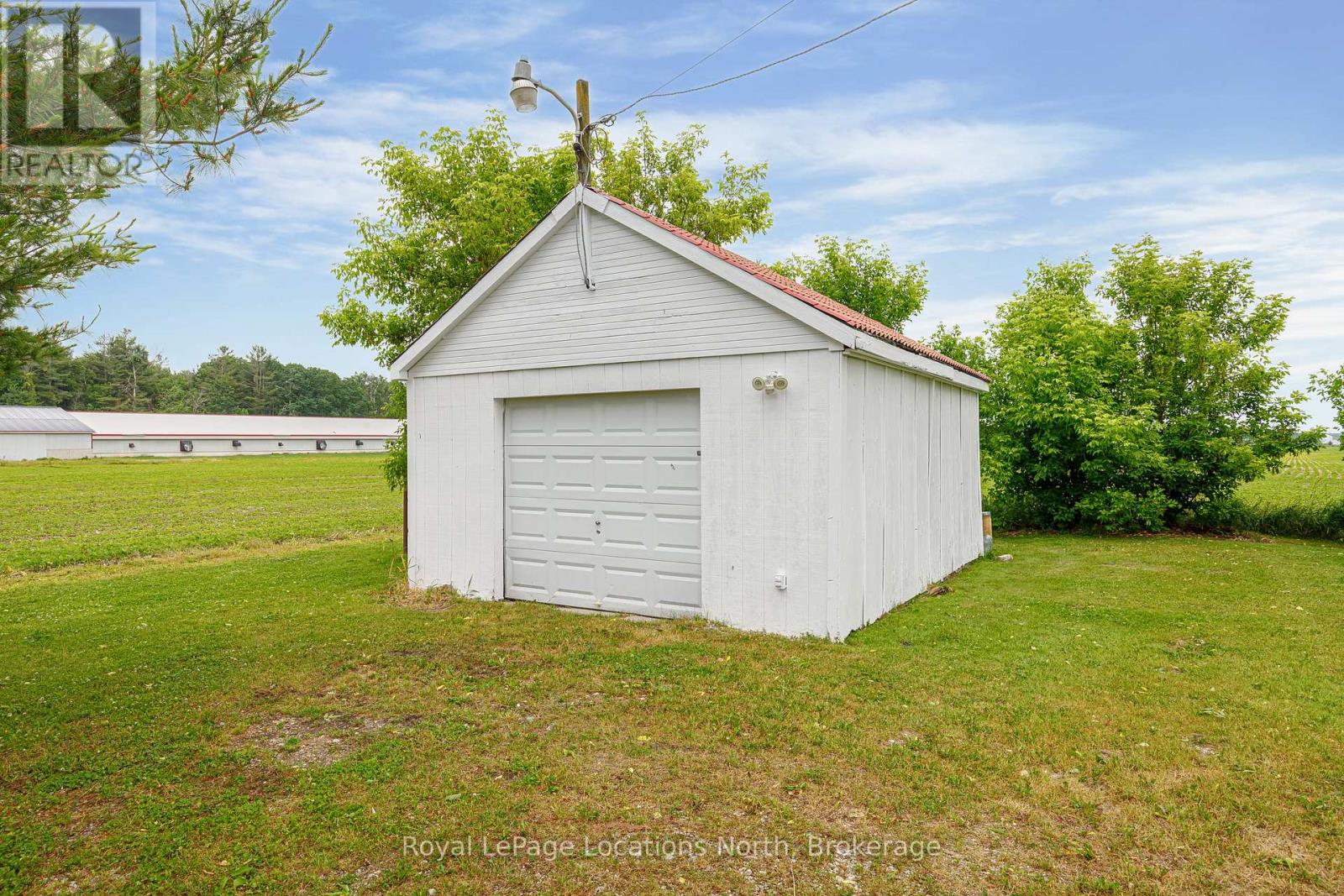 5576 Concession Rd 6 Sunnidale, Clearview, Ontario  L0M 1N0 - Photo 5 - S12238552