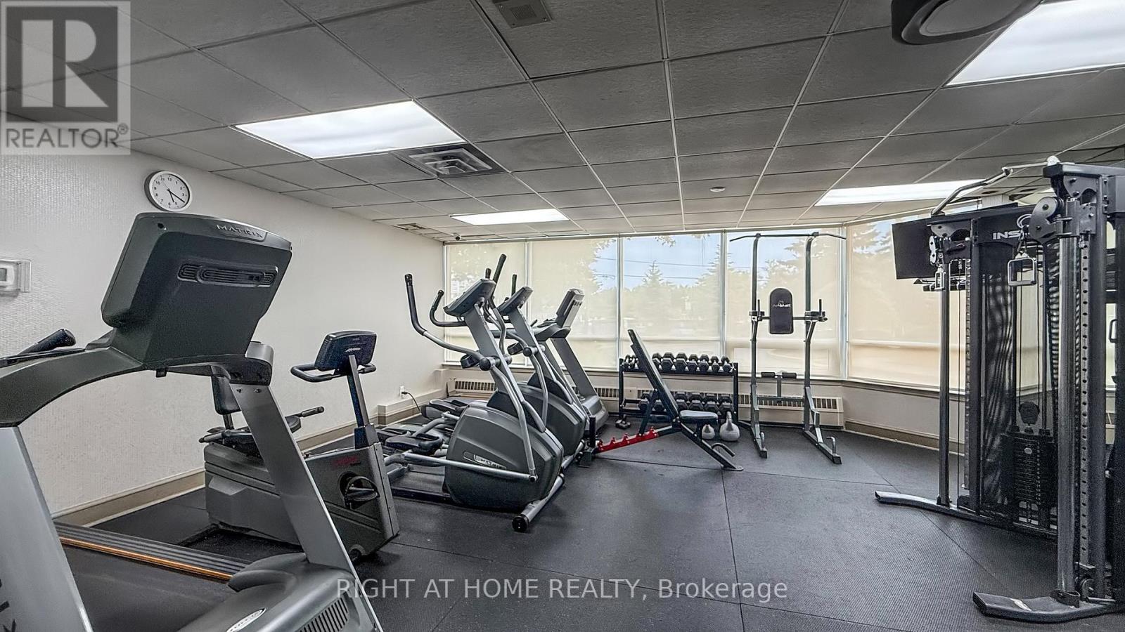 Ph202 - 1121 Steeles Avenue W, Toronto, Ontario  M2R 3W7 - Photo 34 - C12238547