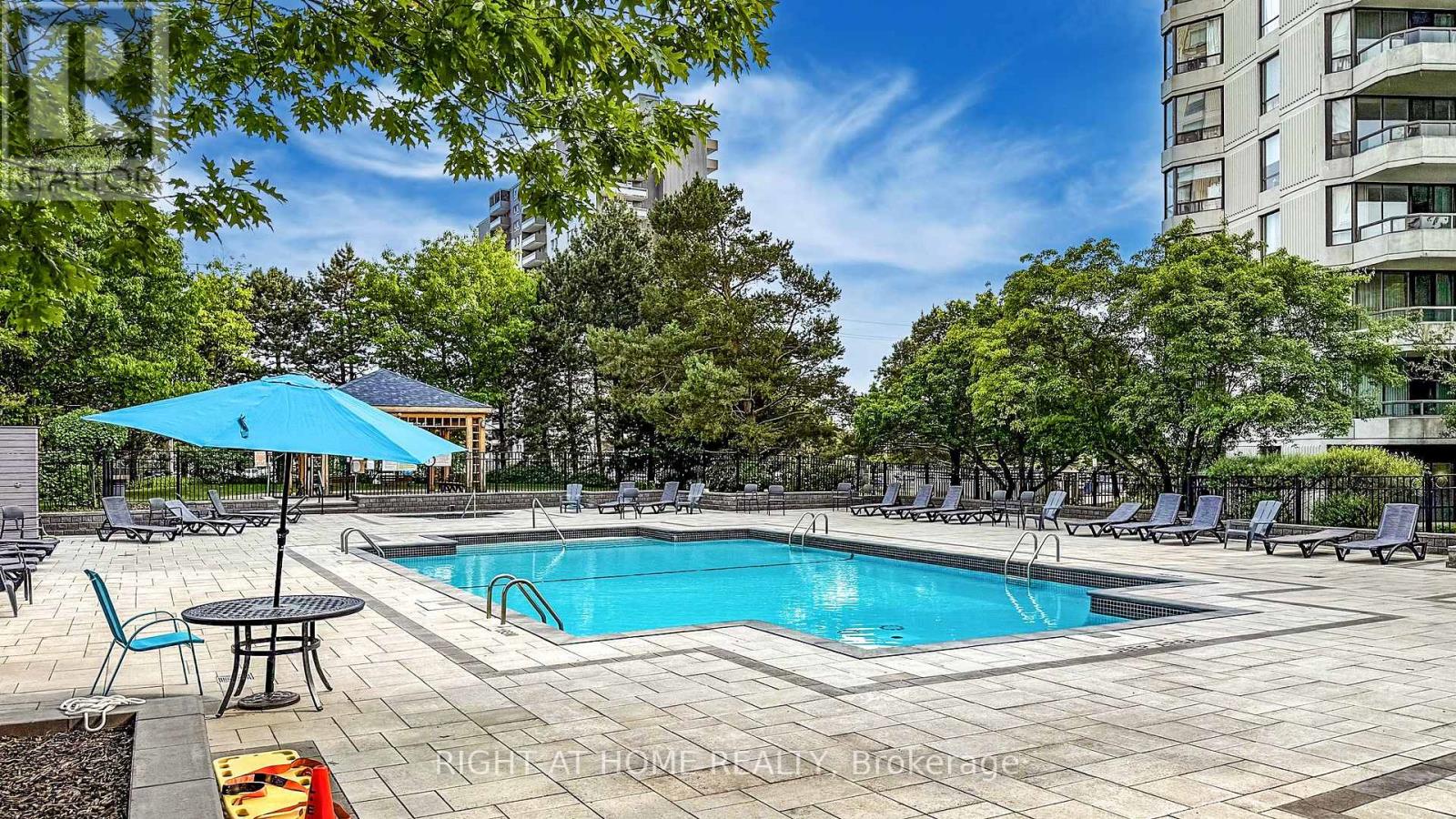 Ph202 - 1121 Steeles Avenue W, Toronto, Ontario  M2R 3W7 - Photo 38 - C12238547