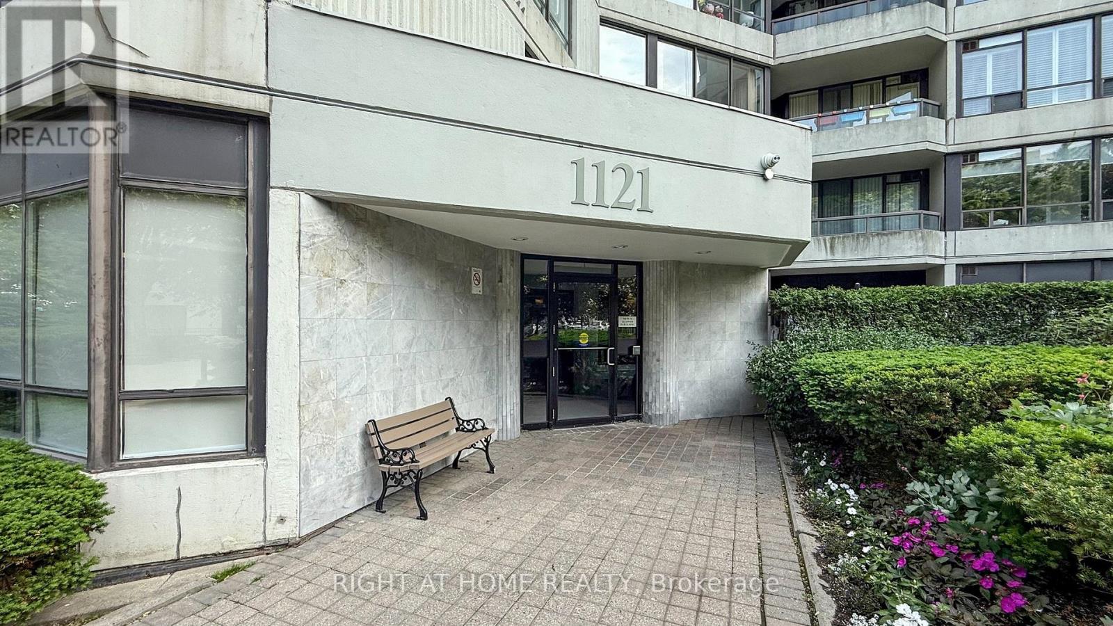 Ph202 - 1121 Steeles Avenue W, Toronto, Ontario  M2R 3W7 - Photo 4 - C12238547