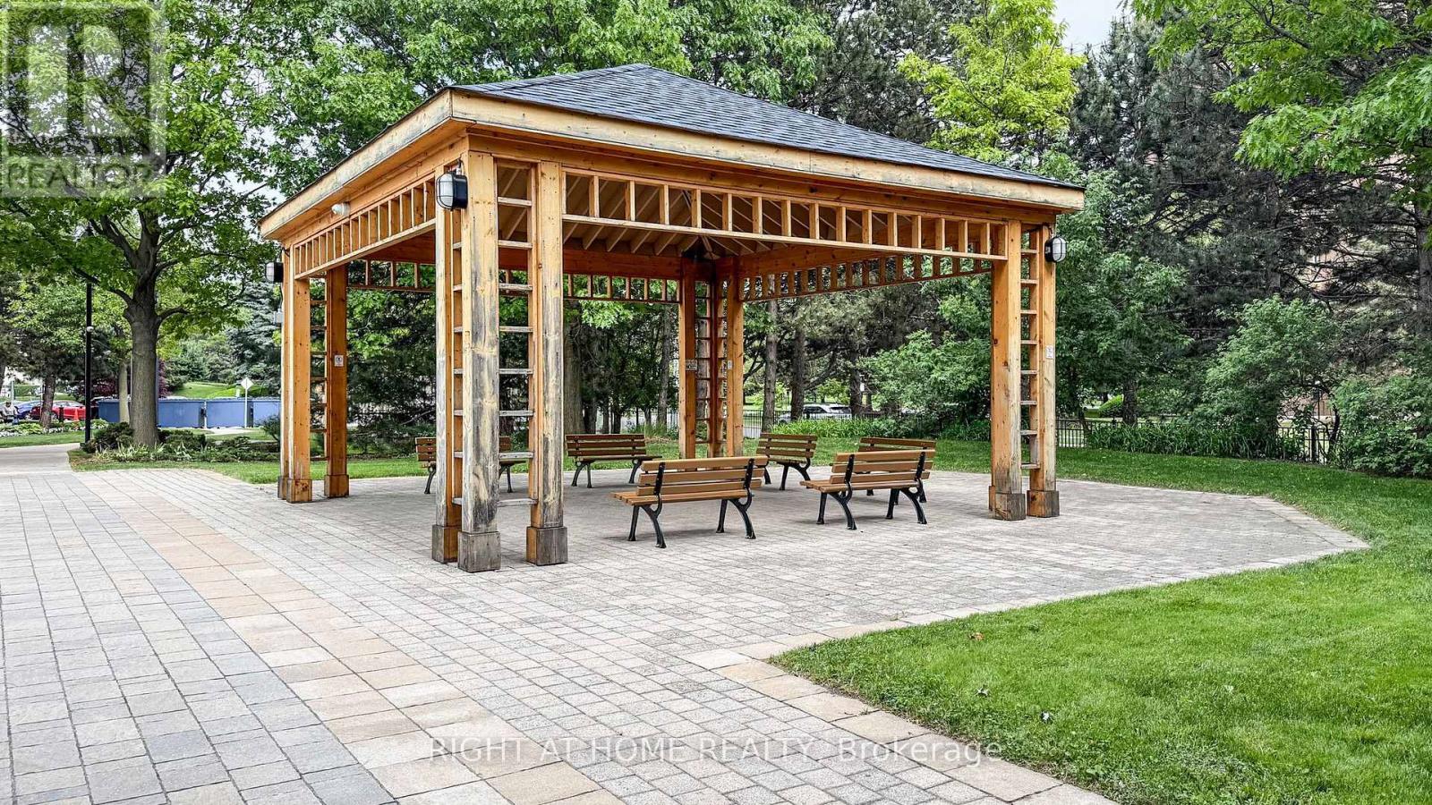 Ph202 - 1121 Steeles Avenue W, Toronto, Ontario  M2R 3W7 - Photo 40 - C12238547
