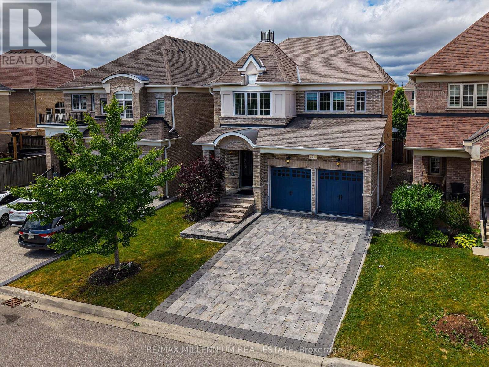 51 Legendary Circle, Brampton, Ontario  L6Y 0S1 - Photo 50 - W12238558