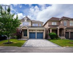 51 LEGENDARY CIRCLE, Brampton, Ontario