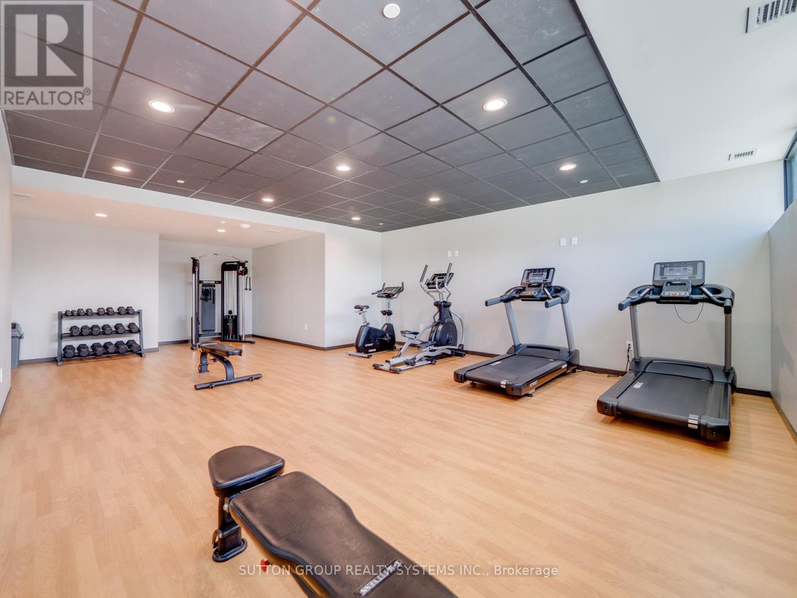 404 - 108 Garment Street, Kitchener, Ontario  N2G 0E2 - Photo 44 - X12238567