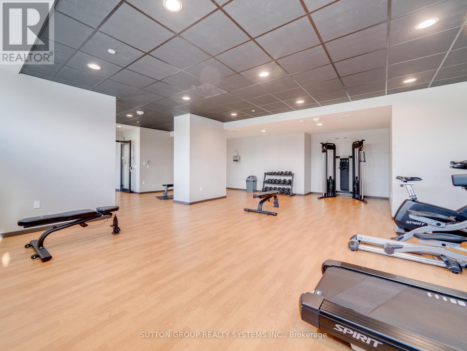 404 - 108 Garment Street, Kitchener, Ontario  N2G 0E2 - Photo 45 - X12238567
