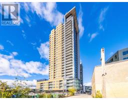 404 - 108 GARMENT STREET, Kitchener, Ontario
