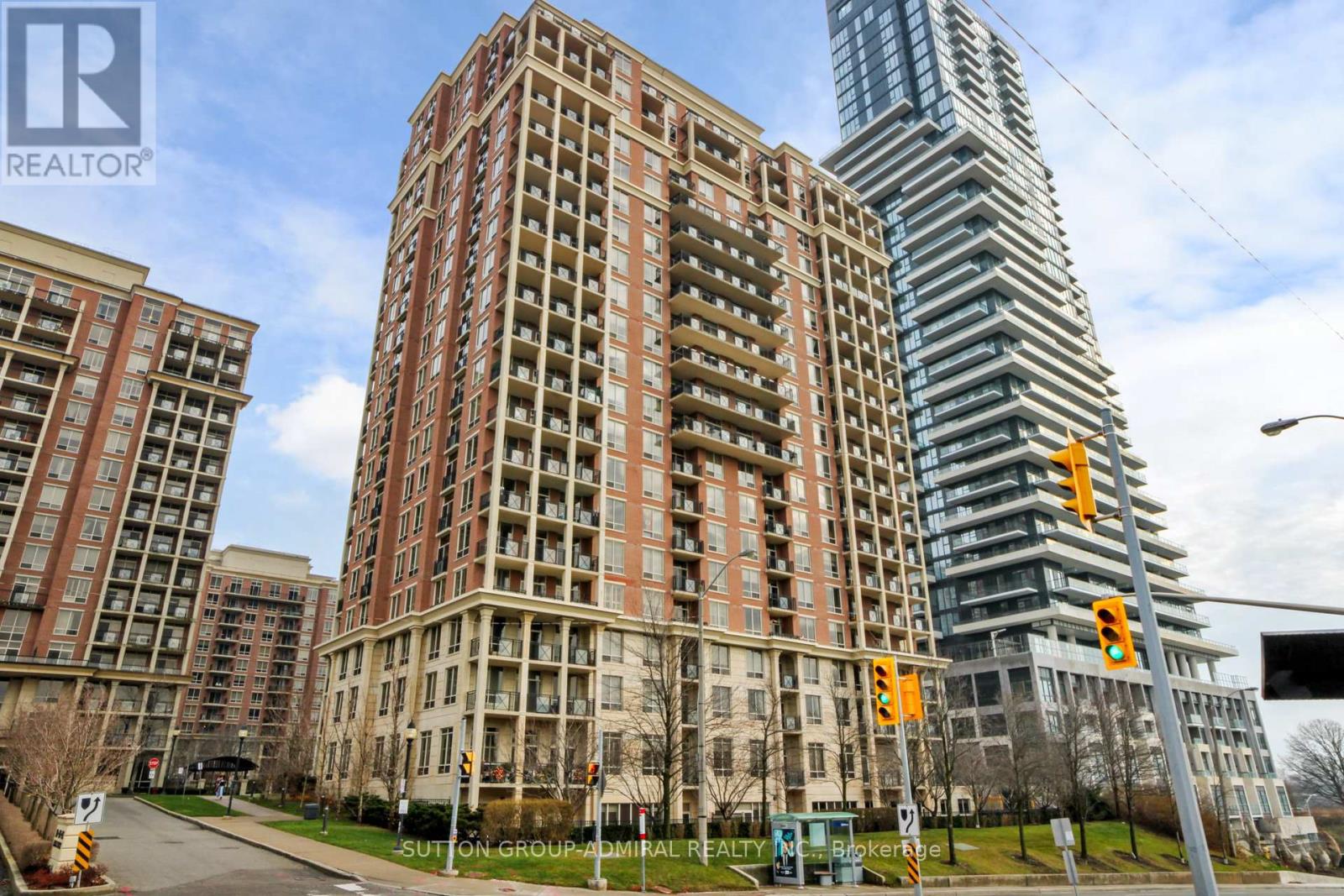 Property at 1502 - 1101 LESLIE STREET image 1